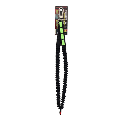 DBLTACT DT-ST-101BKY布製工具防墮繩 (3KG)